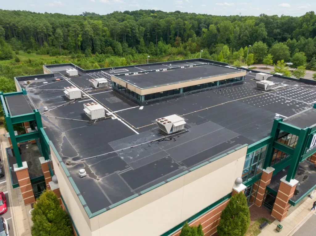 Roof Warranty Management in Greenville, TX