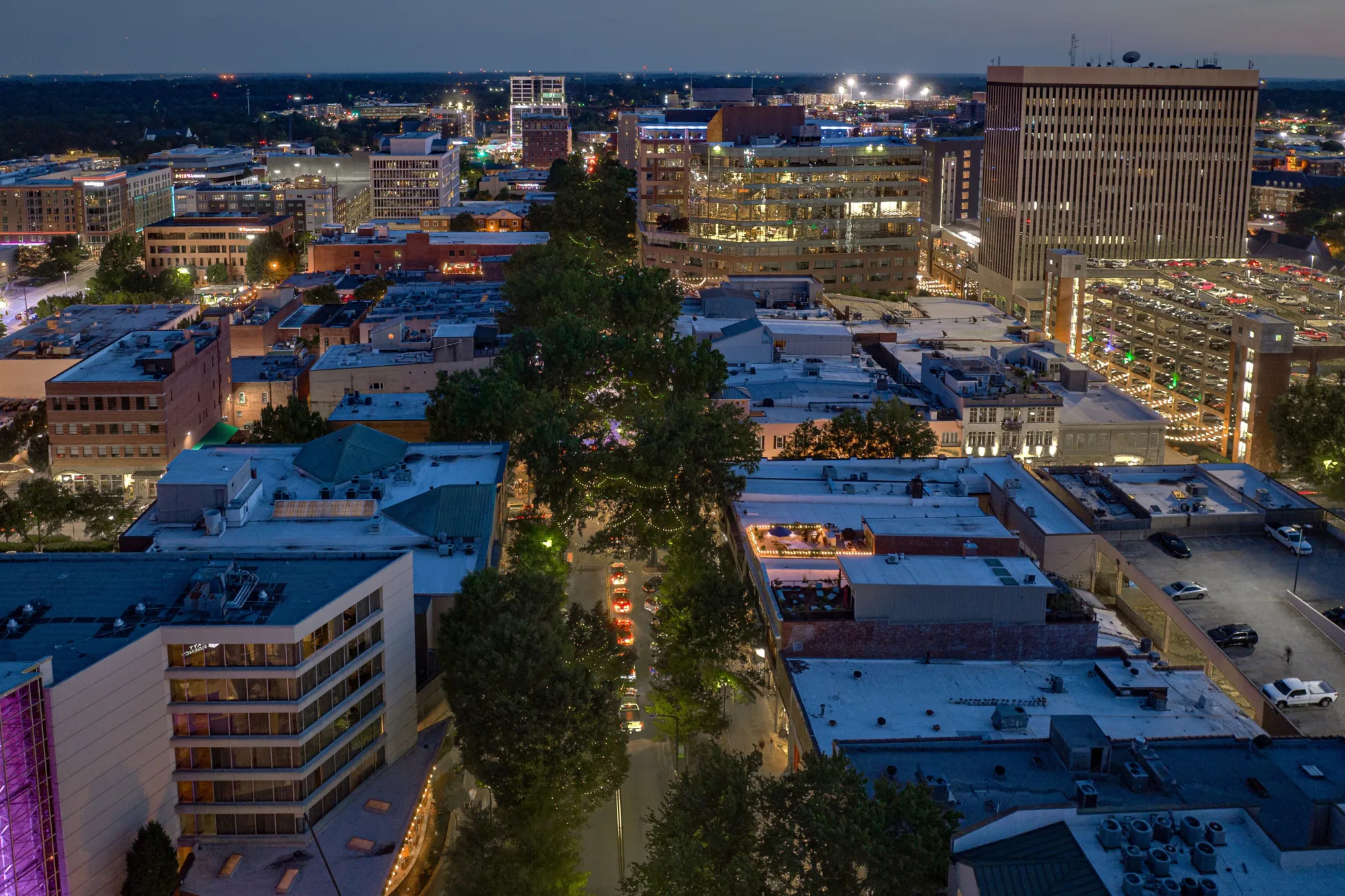 Greenville, TX