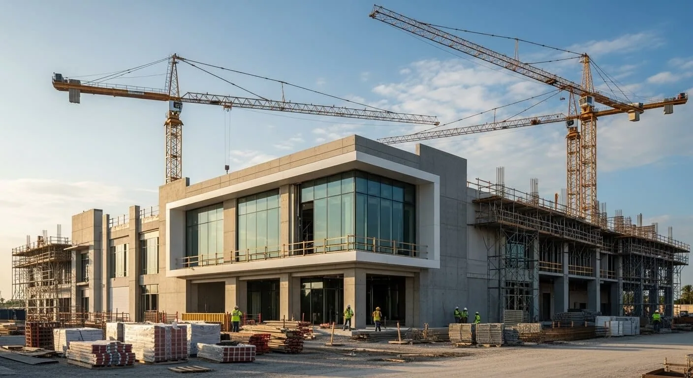Roofing for General Contractors in Greenville, TX
