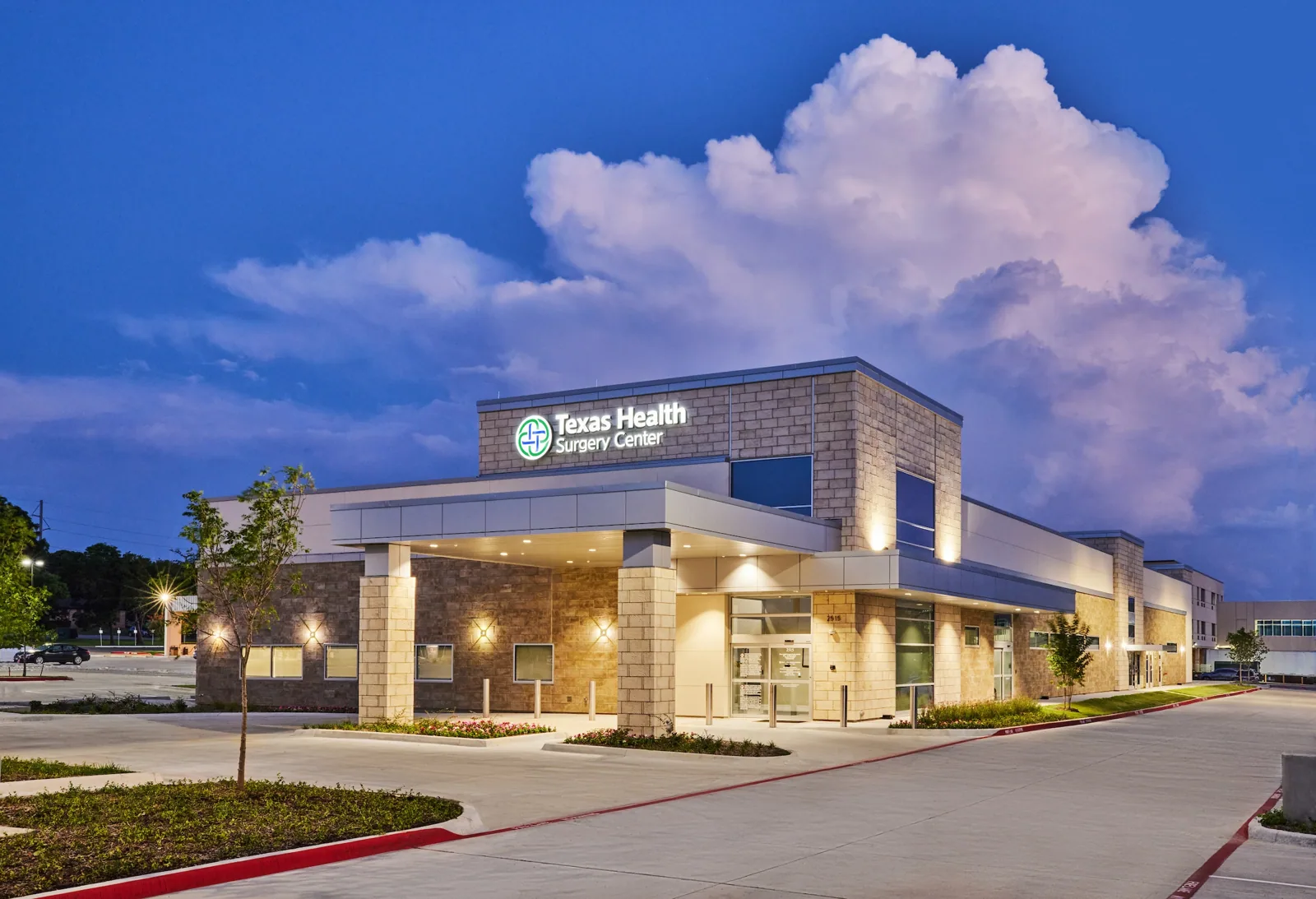Roofing for Healthcare Systems in Greenville, TX