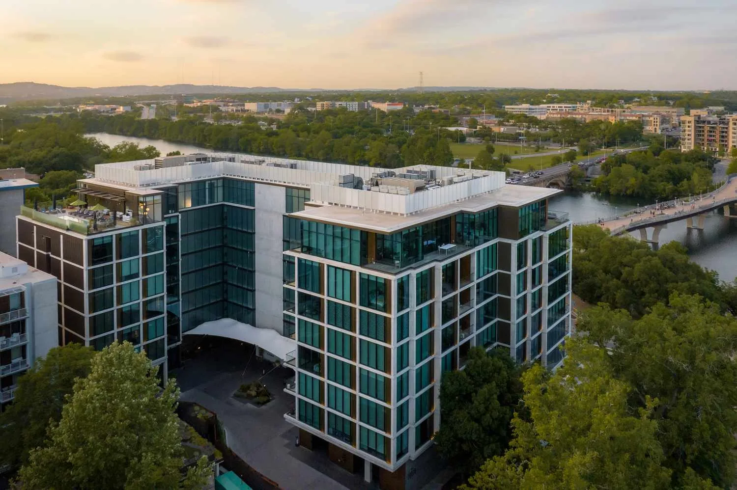 Roofing for Hotel Owners and Hospitality Groups in Greenville, TX