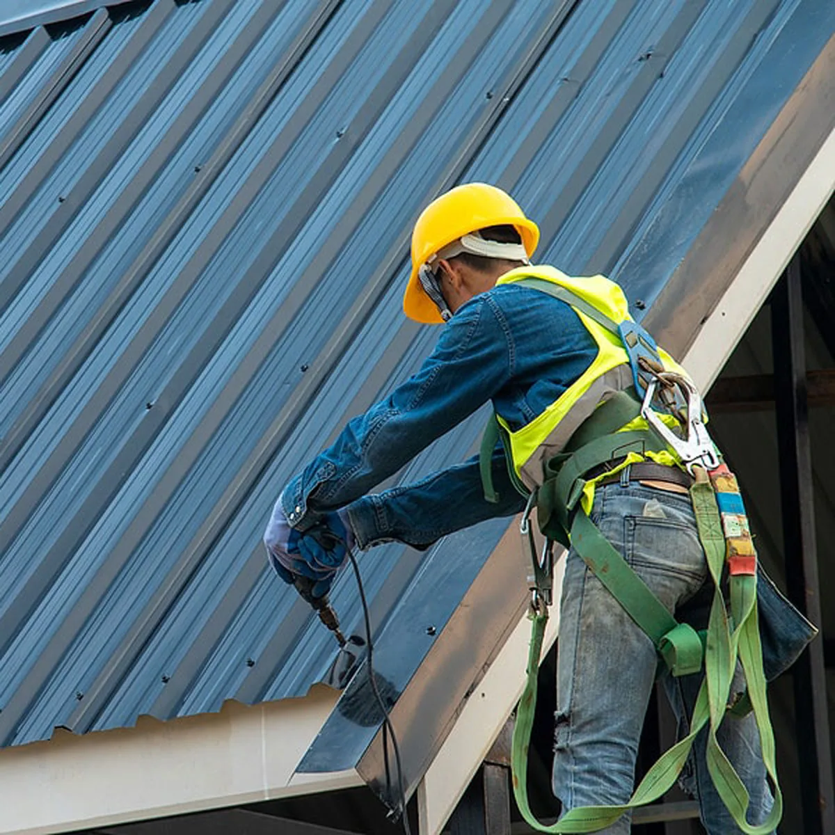 Roofing for Insurance Adjusters and Restoration Contractors in Greenville, TX