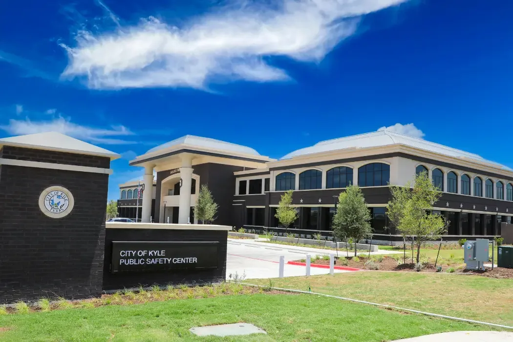Roofing for Cities, Counties and Public Agencies in Greenville, TX