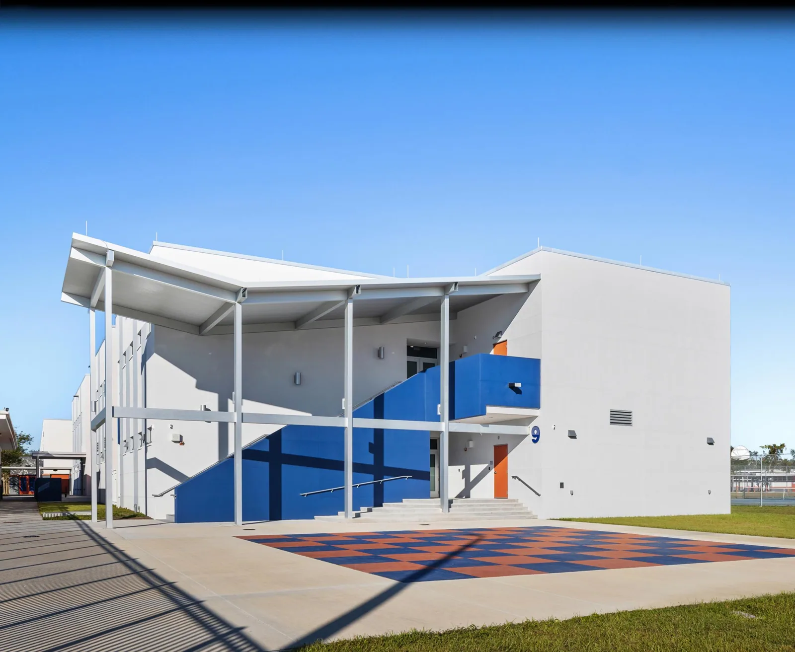 Roofing for School Districts in Greenville, TX