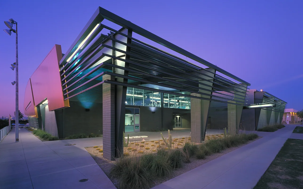 Gym and Fitness Center Roofing in Greenville, TX