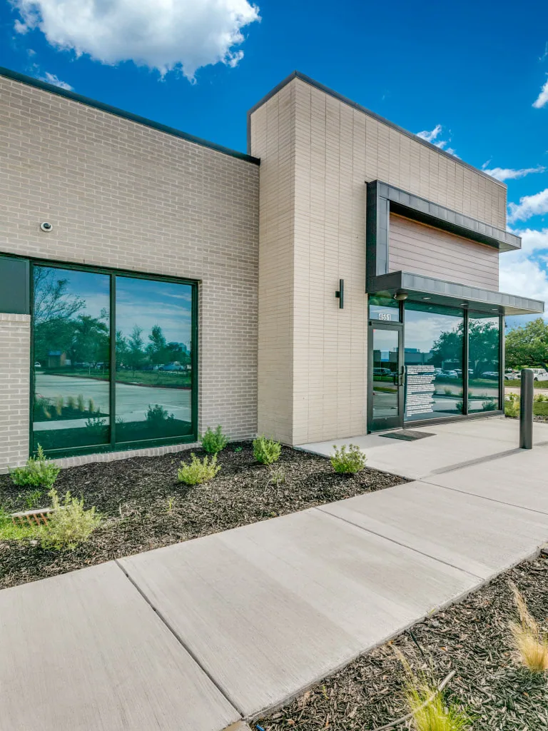 Medical Office Roofing in Greenville, TX