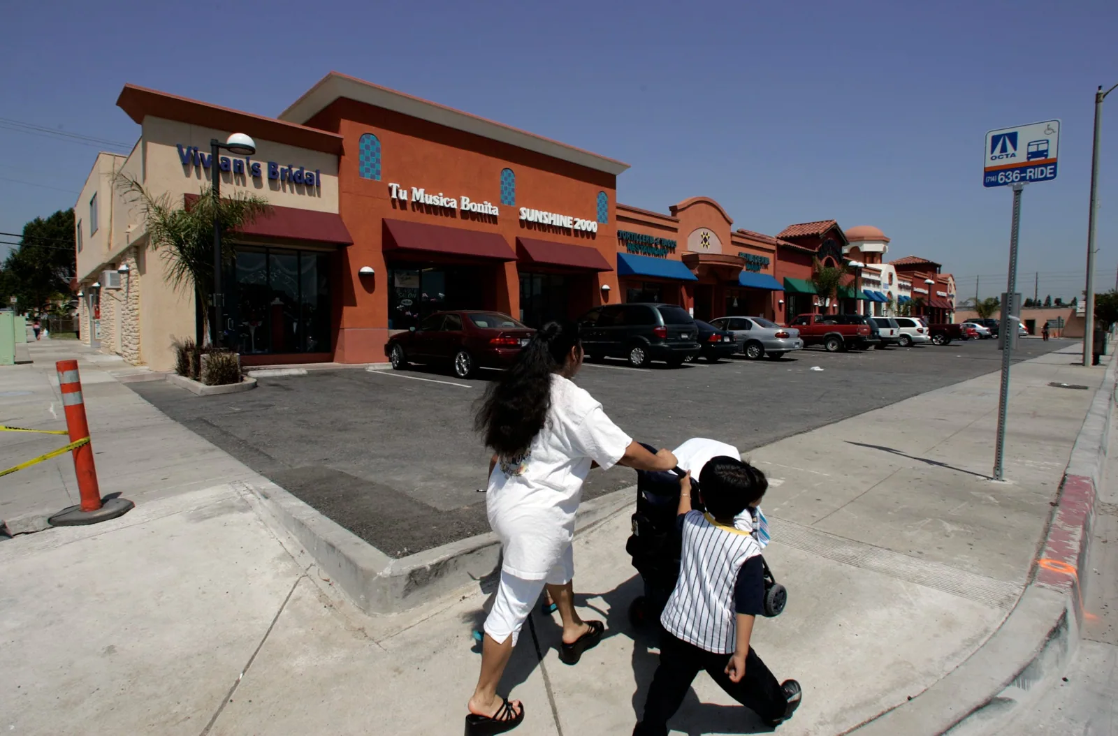 Shopping Center Roofing in Greenville, TX
