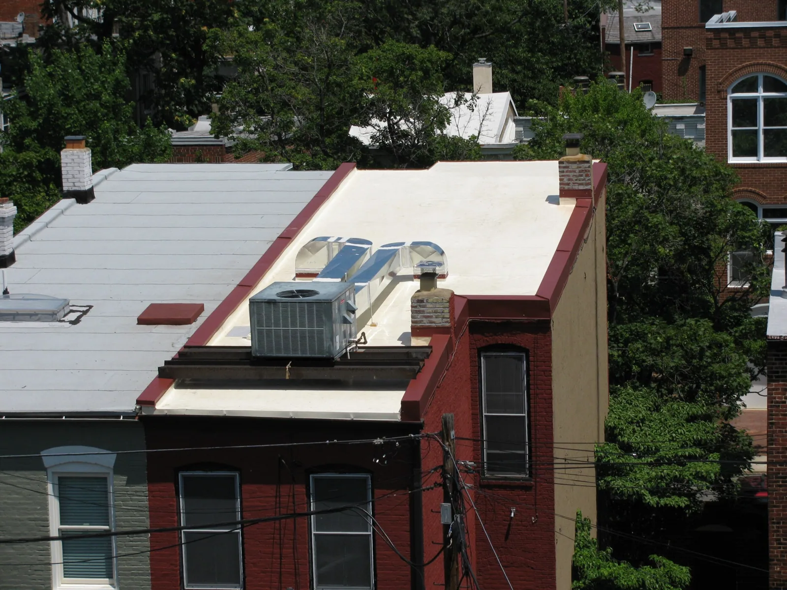 KEE Roofing in Greenville, TX