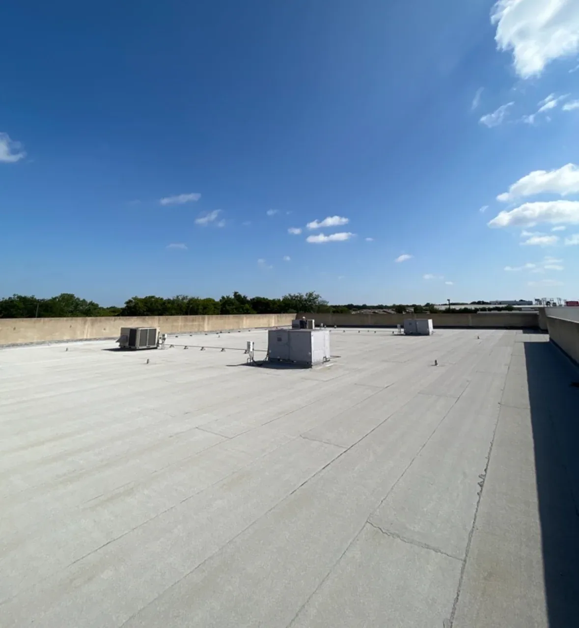 Modified Bitumen Roofing in Greenville, TX