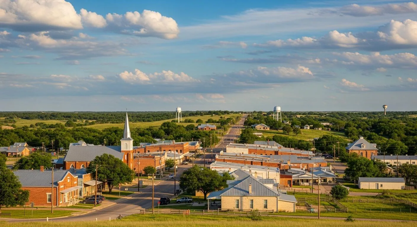 Commercial Roofing in Blue Ridge, TX Commercial Roofing in Blue Ridge, TX