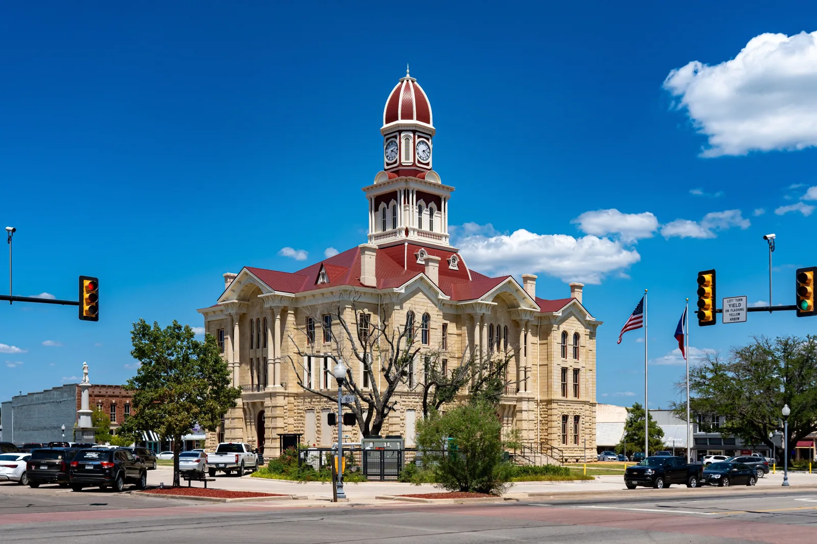 Commercial Roofing in Bonham, TX Commercial Roofing in Bonham, TX
