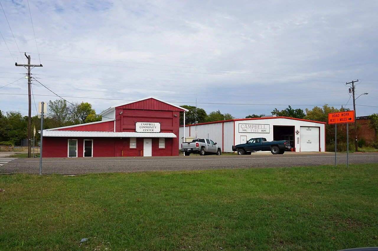 Commercial Roofing in Campbell, TX Commercial Roofing in Campbell, TX