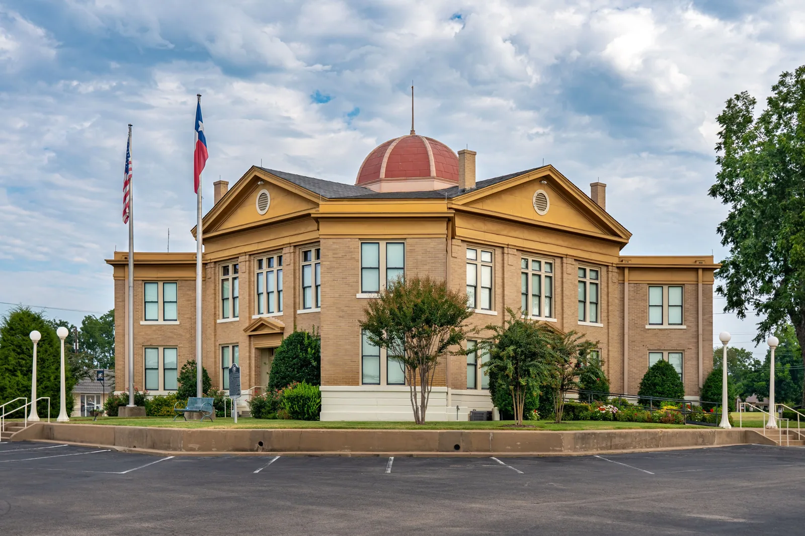 Commercial Roofing in Emory, TX Commercial Roofing in Emory, TX