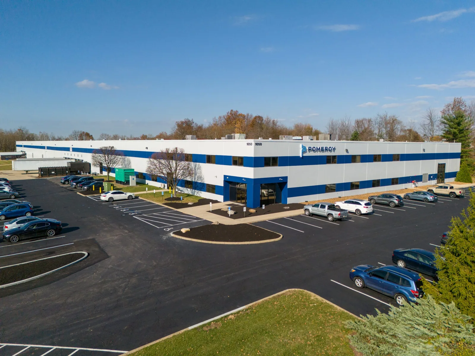Commercial Roofing in Greenville Business Air Park, Greenville, TX Commercial Roofing in Greenville Business Air Park, Greenville, TX