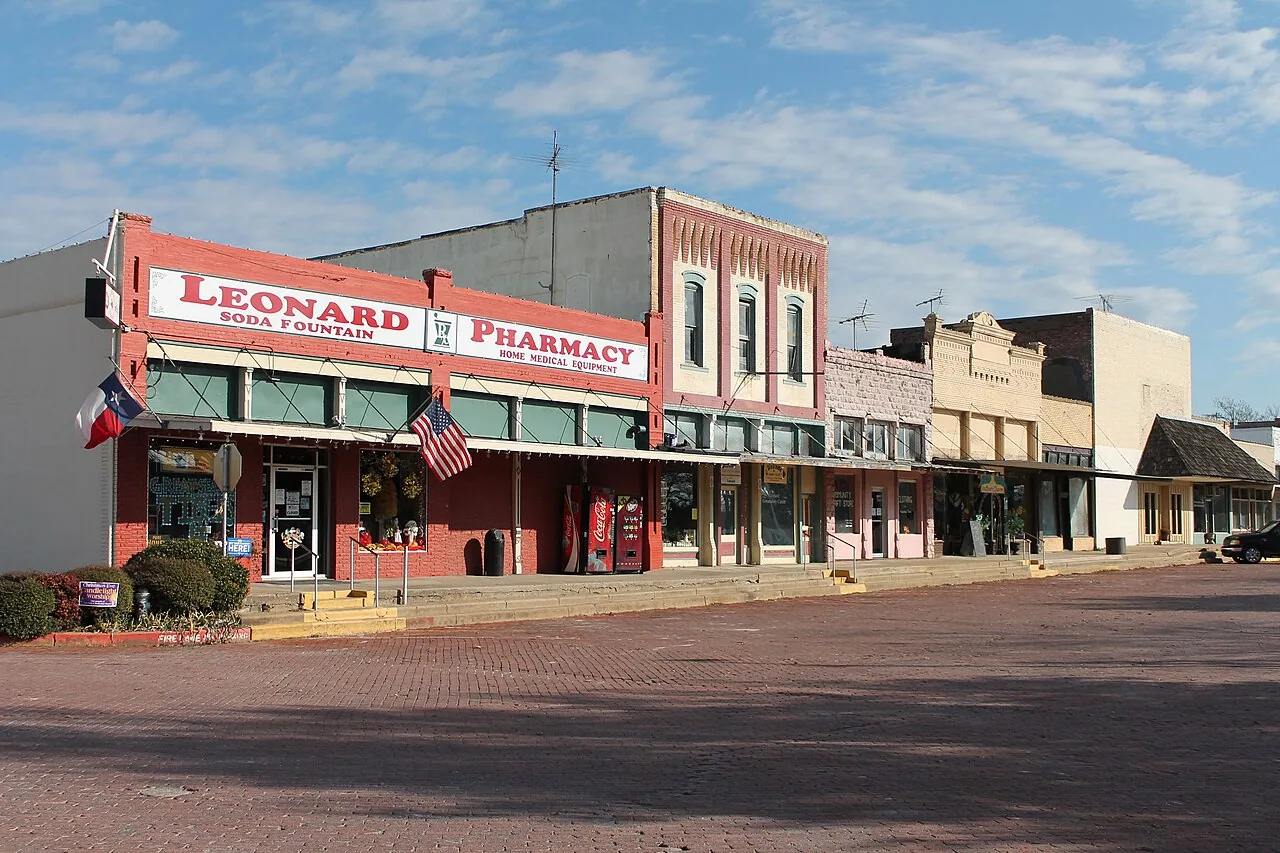 Commercial Roofing in Leonard, TX Commercial Roofing in Leonard, TX