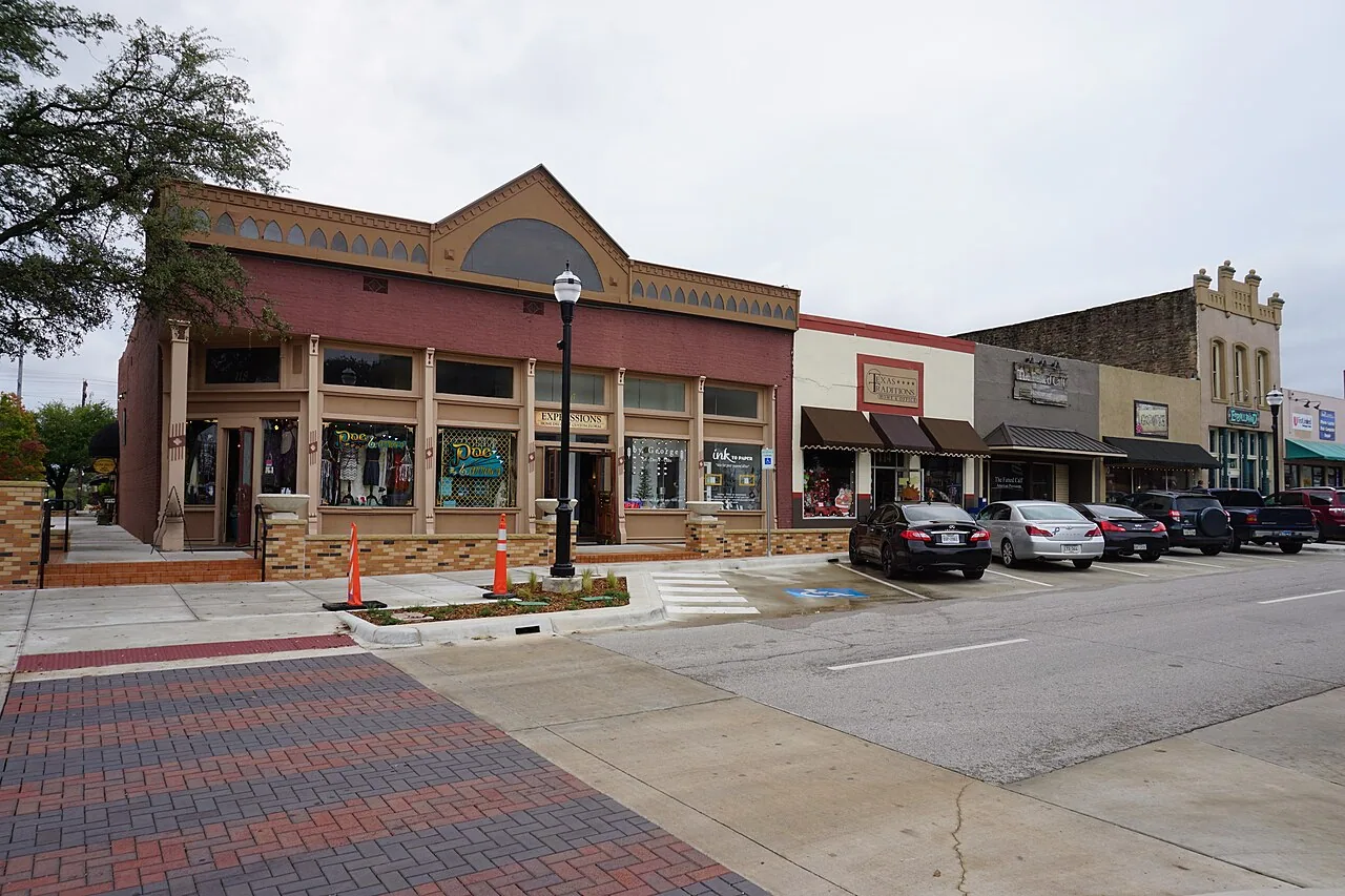 Commercial Roofing in Rockwall, TX Commercial Roofing in Rockwall, TX