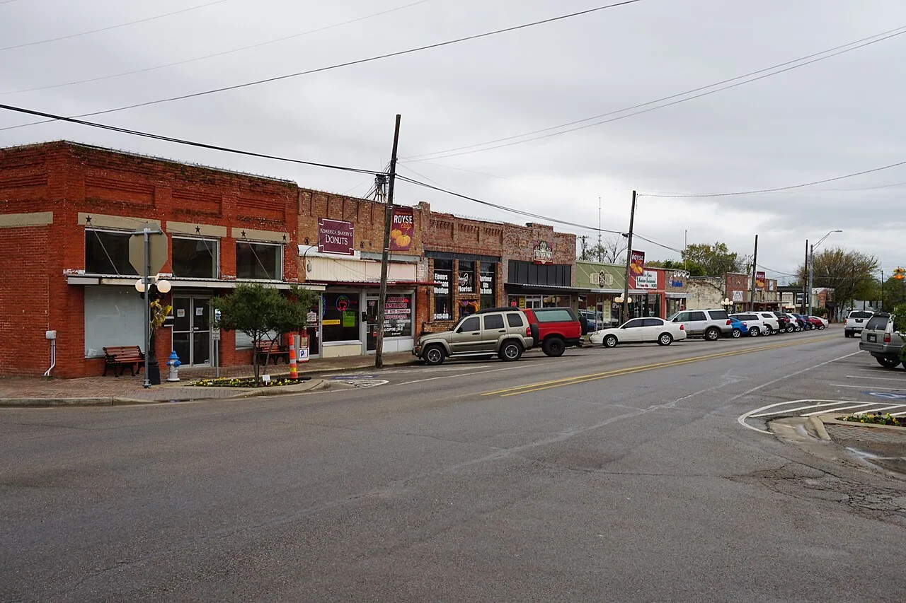 Commercial Roofing in Royse City, TX Commercial Roofing in Royse City, TX