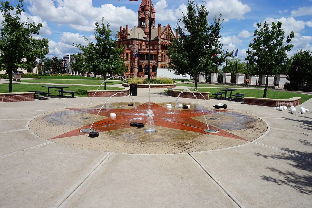 Commercial Roofing in Sulphur Springs, TX Commercial Roofing in Sulphur Springs, TX
