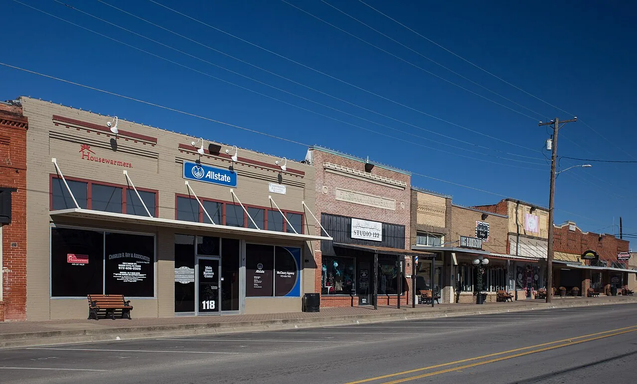 Commercial Roofing in Union Valley, TX Commercial Roofing in Union Valley, TX
