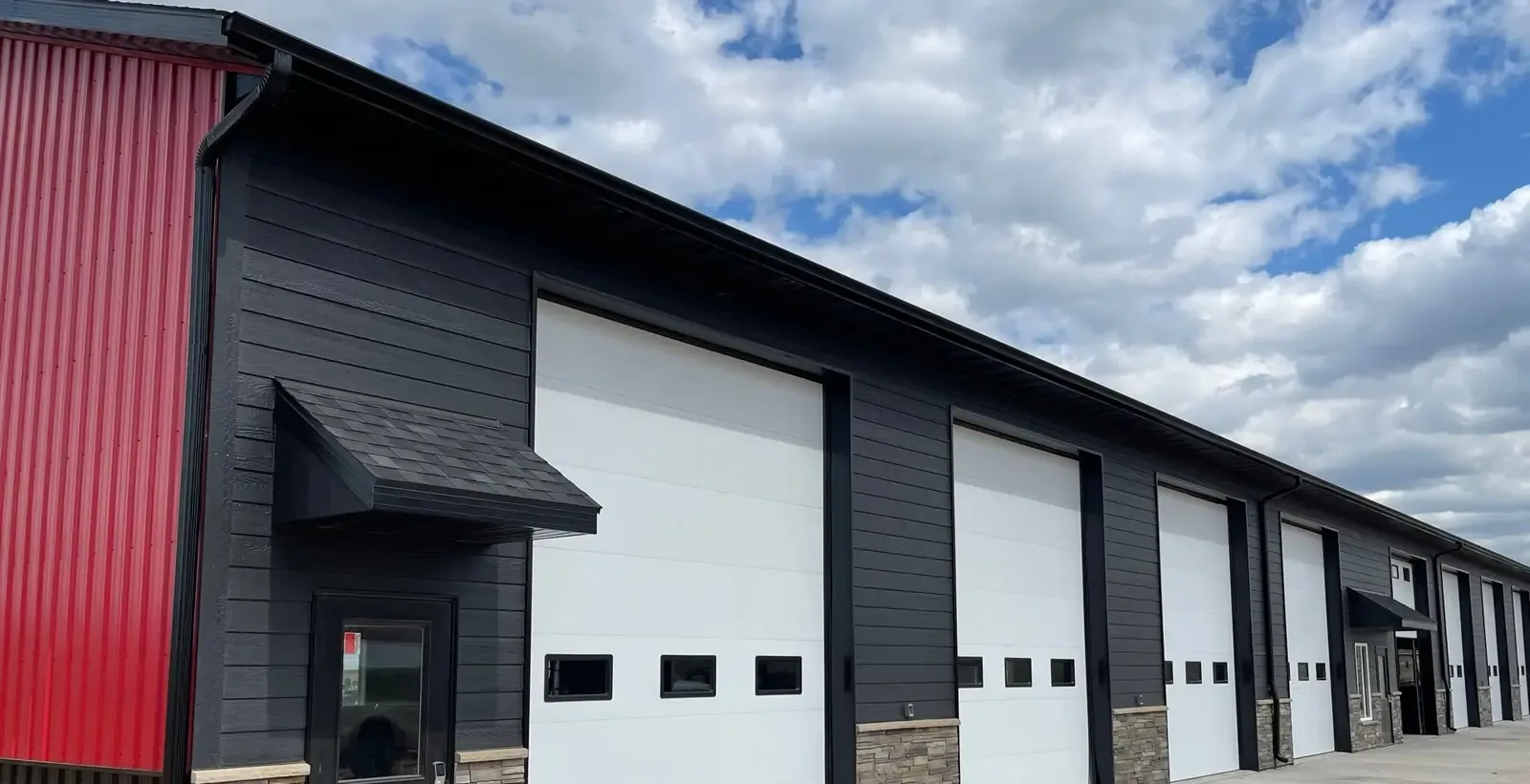 Edge Metal, Coping and Gutters in Greenville, TX