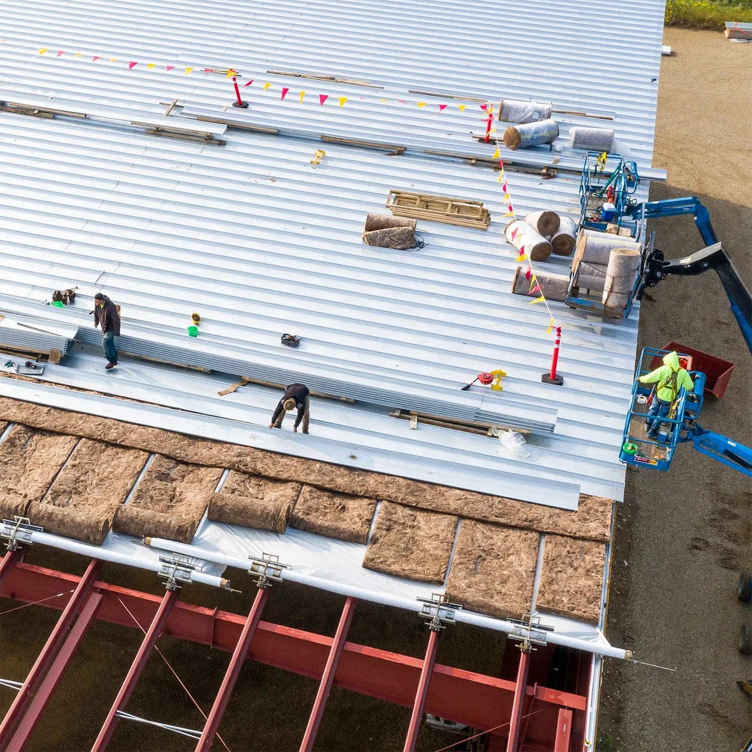 Roof Insurance Claim Assistance in Greenville, TX