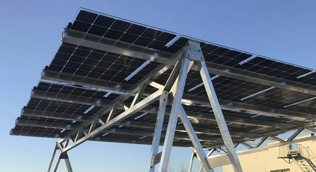 Solar-Ready Roofing in Greenville, TX